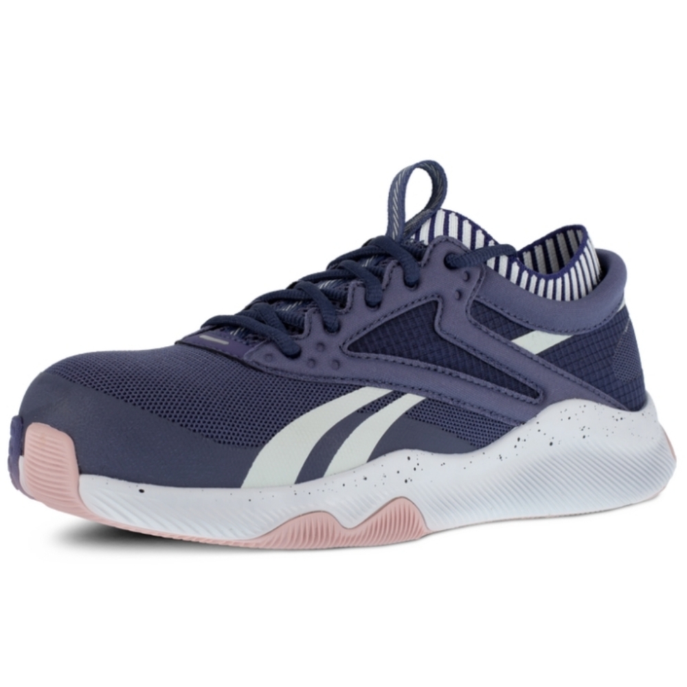 Reebok Hit TR Work Athletic Work Shoe